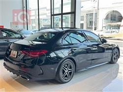 مرسيدس بنز C-Class